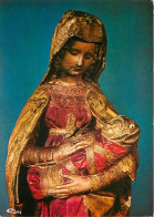 71 - Autun - La Cathédrale Saint-Lazare - Vierge D'Autun (XV S.) - Art Religieux - Carte Neuve - CPM - Voir Scans Recto- - Autun