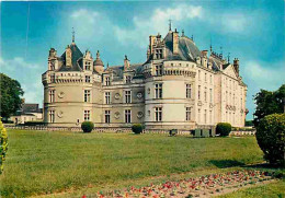 72 - Le Lude - Le Château - Carte Neuve - CPM - Voir Scans Recto-Verso - Autres & Non Classés
