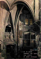 69 - Lyon - Intérieur D'une Maison Renaissance 11 Rue Saint Jean - CPM - Voir Scans Recto-Verso - Autres & Non Classés