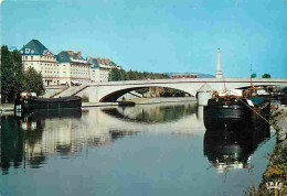 60 - Compiègne - Le Pont Sur L'Oise - CPM - Voir Scans Recto-Verso - Compiegne