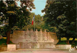 55 - Verdun - Le Monument Aux Enfants De Verdun Morts Pour La France - Carte Neuve - CPM - Voir Scans Recto-Verso - Verdun