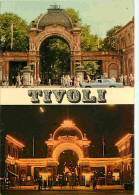 Danemark - Copenhague - Tivoli - Multivues - CPM - Voir Scans Recto-Verso - Danemark