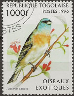 Togo N°1516 (ref.2) - Other & Unclassified