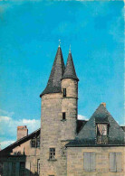 19 - Brive La Gaillarde - Vieux Quartiers - Carte Dentelée - CPSM Grand Format - Voir Scans Recto-Verso - Brive La Gaillarde