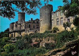 47 - Duras - Le Château Des Ducs - Carte Neuve - CPM - Voir Scans Recto-Verso - Other & Unclassified