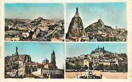 43 - Le Puy En Velay - Multivues - CPM - Voir Scans Recto-Verso - Le Puy En Velay