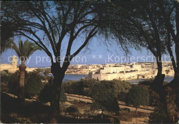 71821180 Malta Fortifications Grand Harbour  - Malte
