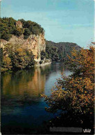 24 - Dordogne - Périgord - La Dordogne Et Ses Falaises - CPM - Voir Scans Recto-Verso - Autres & Non Classés