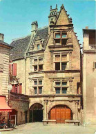 24 - Sarlat - Maison De La Boetie - CPM - Voir Scans Recto-Verso - Sarlat La Caneda