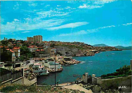 13 - Marseille - Promenade De La Corniche - CPM - Voir Scans Recto-Verso - Endoume, Roucas, Corniche, Beaches
