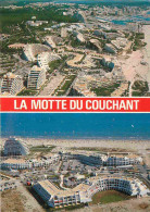 34 - La Grande Motte - Multivues - Immeubles - Architecture - CPM - Voir Scans Recto-Verso - Sonstige & Ohne Zuordnung