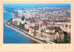 Hongrie - Budapest - CPM - Voir Timbre - Voir Scans Recto-Verso - Hungary