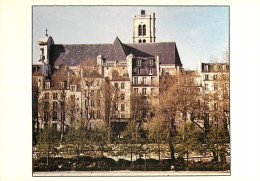 75 - Paris - Eglise Saint-Gervais - CPM - Voir Scans Recto-Verso - Churches