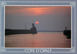 62 - Cote D'Opale - CPM - Voir Scans Recto-Verso - Other & Unclassified