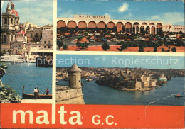 71821167 Malta Hilton Vittoriosa Grand Harbour  - Malta