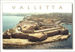 71821157 Valletta Fort St. Elma  Valletta - Malta