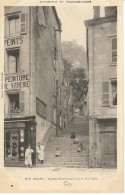 Salins Escalier De Saint Antoile - Other & Unclassified