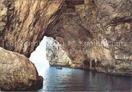 71821137 Malta Blue Grotto  - Malta