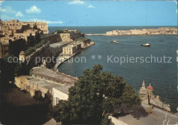 71821131 Valletta Grand Harbour  Valletta - Malte