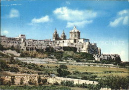 71821080 Mdina Malta Kathedrale Mdina Malta - Malte