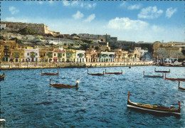 71821078 Valletta Anchor Place Dghajsas Kalkara Creek Valletta - Malte