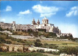 71821067 Mdina Malta Kathedrale Mdina Malta - Malta