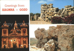 71821033 Gozo Malta Xaghra  Gozo Malta - Malte