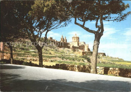 71821032 Mdina Malta Kathedrale Mdina Malta - Malte