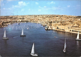71821000 Ta Xbiex  Yacht Marina  Ta Xbiex  - Malta