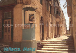 71820985 Valletta Treppenstrasse Valletta - Malte