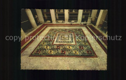 71820984 Rabat Malta Ancient Mosaic Roman Villa Rabat Malta - Malta