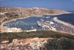 71820980 Gozo Malta Mgarr Harbour  Gozo Malta - Malte
