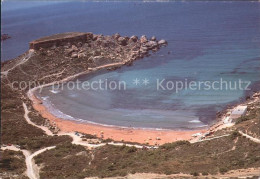 71820970 Malta Chajn Tuffieha Bay  - Malte