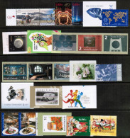 2005 Finland Complete Year MNH. See Scans! - Ganze Jahrgänge