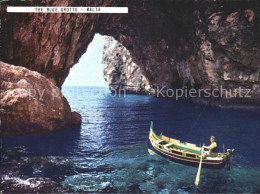 71820944 Malta Blue Grotto Boot  - Malta