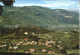71820593 Prissian Prissiano Blick Ins Tal Alpenpanorama Prissian Prissiano - Other & Unclassified