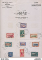 1919 Turchia -  Anniversario Armistizio 30-X-2018 - Serie Completa , N°582/594 - Andere & Zonder Classificatie