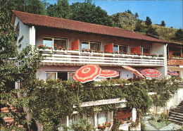 71820506 Schoenau Schwarzwald Pension Sonnenhalde Luftkurort Schoenau - Other & Unclassified