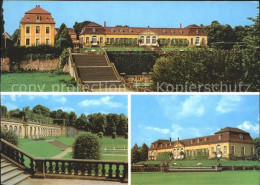 71820426 Grosssedlitz Orangerie Im Barockgarten Schloss Grosssedlitz - Autres & Non Classés