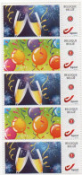 Duostamps -feest - Mint