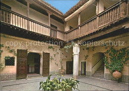 71820360 Toledo Castilla-La Mancha Casa Del Greco Patio Toledo - Altri & Non Classificati