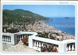 71820337 Alassio Panorama Riviera Dei Fiori Alassio - Other & Unclassified