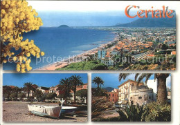 71820332 Ceriale Liguria Panorama Riviera Ligure Ceriale Liguria - Other & Unclassified