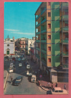 Triggiano. Largo Della Croce- Standard Size, Divided Back, New, Ed. Lo Buono N° 51-XI 972 - Andere & Zonder Classificatie