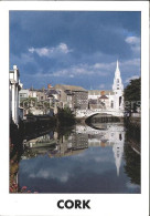 71820188 Cork Channel Bridge Church Cork - Andere & Zonder Classificatie