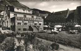 71820128 Cond Gasthaus Zum Rebstock Cochem - Cochem