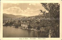 71820021 Cernobbio Lago Di Como Villa D Este Cernobi - Other & Unclassified