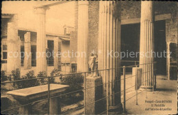 71819863 Pompei Casa Dei Vettii Pompei E Scavi - Other & Unclassified