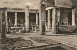 71819862 Pompei Casa Dei Vettii Pompei E Scavi - Autres & Non Classés