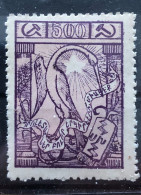 ARMENIA 1922 500k Stork Birds MNH - Sonstige & Ohne Zuordnung